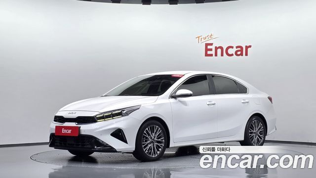 Kia K3 1.6, 2022