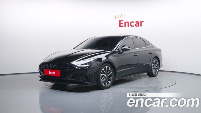 Hyundai Sonata 2.0, 2022