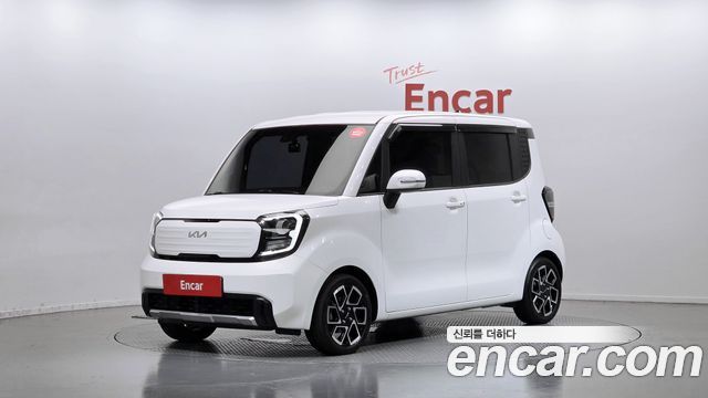 Kia RAY Signature, 2024
