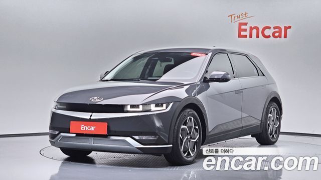 Hyundai Ioniq5 Long range, 2023
