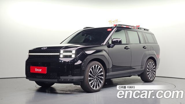 Hyundai Santafe Gasoline 2.5T 2WD, 2023