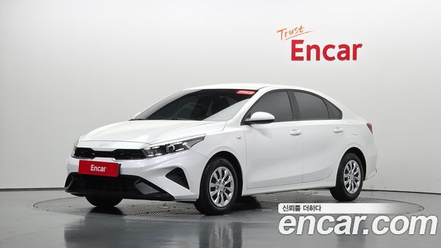 Kia K3 1.6, 2022