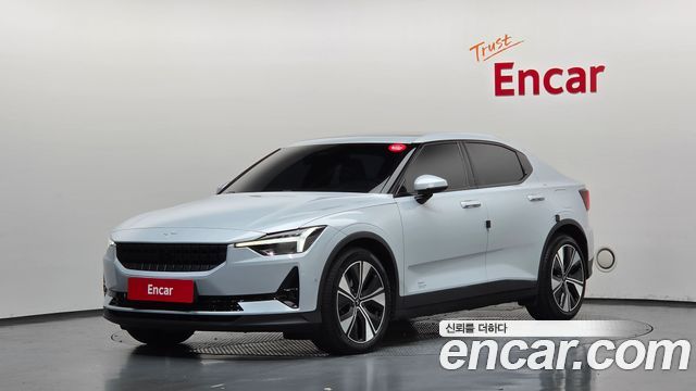 Polestar Polestar 2 Longrange Singlemotor, 2022