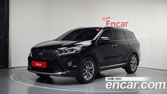 Kia Sorento Diesel 2.2 2WD, 2019