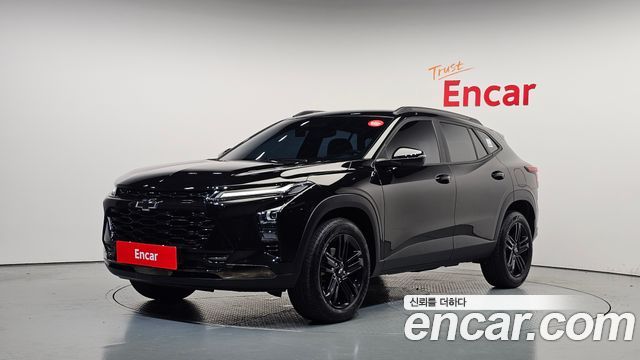 Chevrolet Trax 1.2 ACTIV, 2023