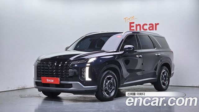 Hyundai Palisade Gasoline 3.8 2WD, 2022