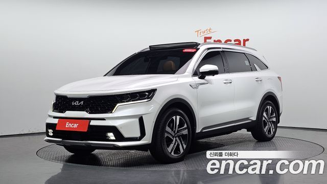 Kia Sorento HEV 1.6 4WD, 2023