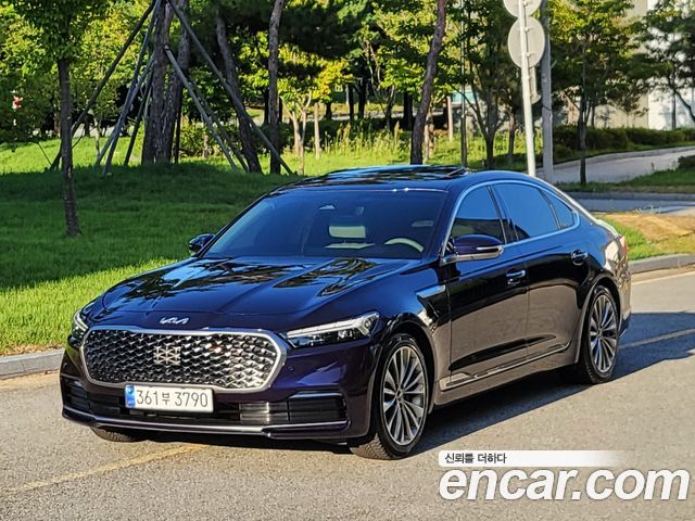Kia K9 3.3 GDI AWD, 2023