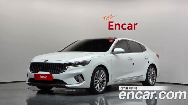 Kia K7 2.5 GDI X Edition, 2020