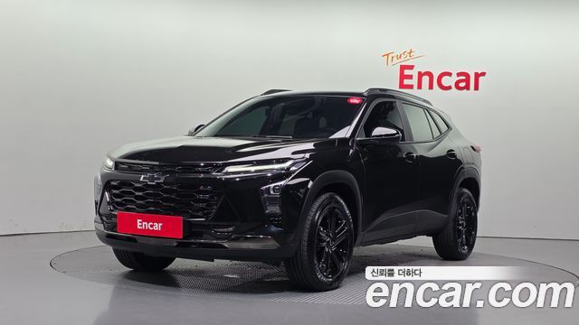 Chevrolet Trax 1.2 ACTIV, 2023