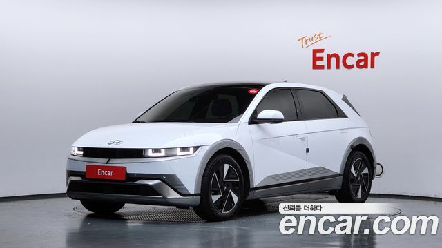Hyundai Ioniq5 Long Range, 2024