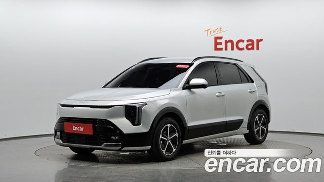 Kia Niro SIgnature, 2026