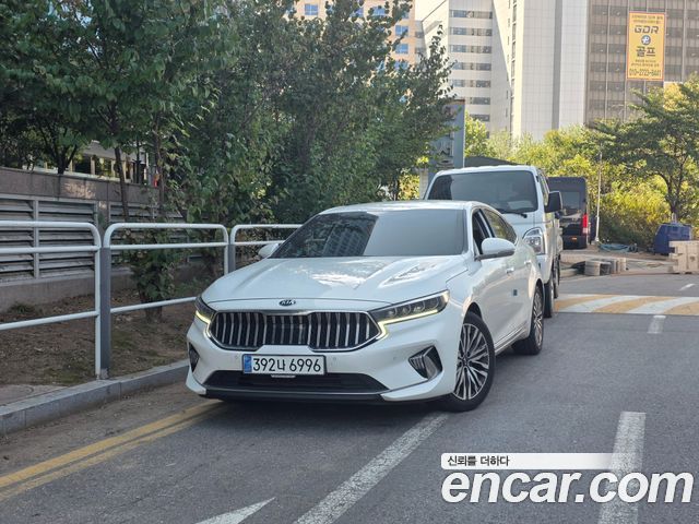 Kia K7 2.5 GDI X Edition, 2020
