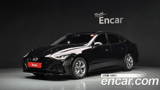 Hyundai Sonata 2.0, 2022