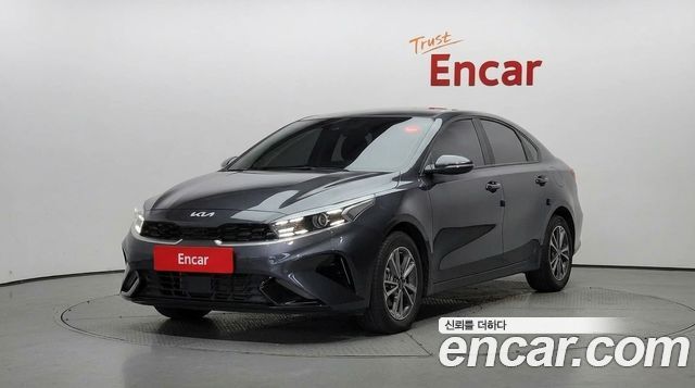 Kia K3 1.6, 2022