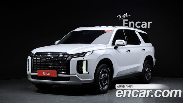 Hyundai Palisade Diesel 2.2 2WD, 2023