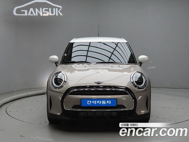 Mini Cooper 5Door Classic, 2024