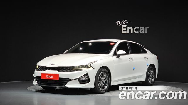 Kia K5 2.0, 2019