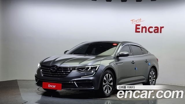 Renault SM6 2.0 LPe SE Plus, 2021
