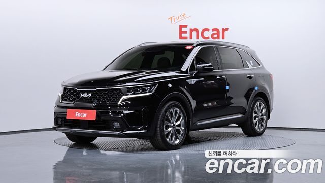 Kia Sorento Diesel 2.2 2WD, 2021