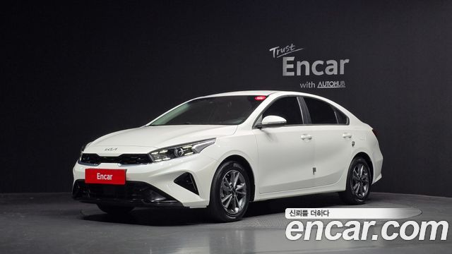 Kia K3 1.6, 2021