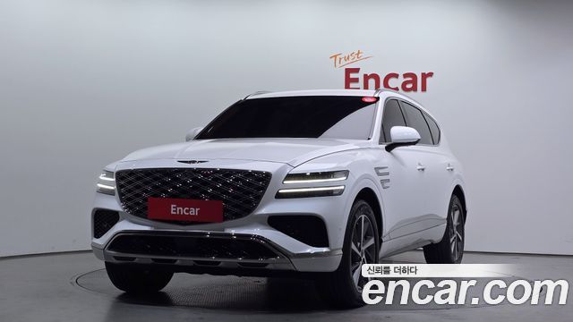 Genesis GV80 2.5T Gasoline AWD, 2023