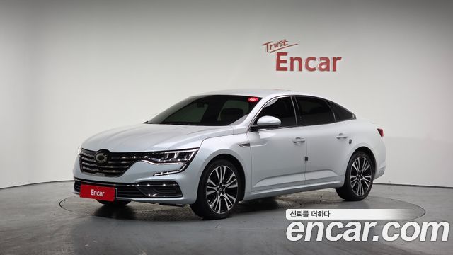 Renault SM6 1.8 TCe Premiere, 2022