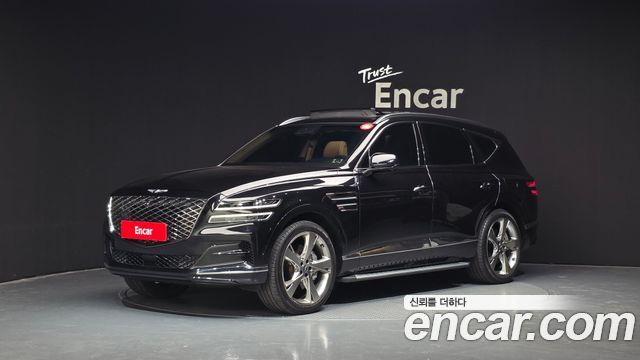 Genesis GV80 3.0 Diesel AWD, 2023