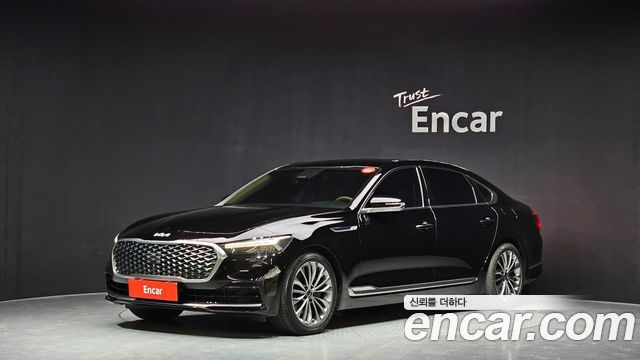 Kia K9 3.8 GDI AWD, 2023