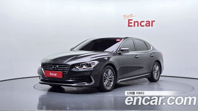 Hyundai Grandeur 2.4 Premium, 2019