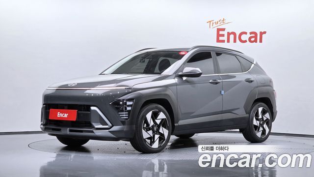 Hyundai Kona Gasoline 1.6 Turbo 2WD, 2025