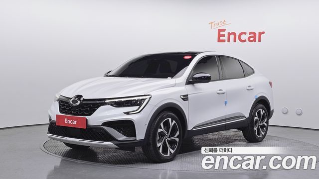 Renault XM3 1.6 E-TECH Inspire e-shifter, 2022
