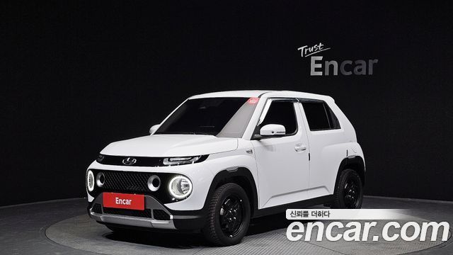 Hyundai Casper Turbo Modern, 2022
