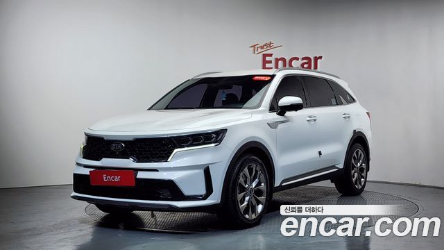 Kia Sorento Diesel 2.2 4WD, 2020