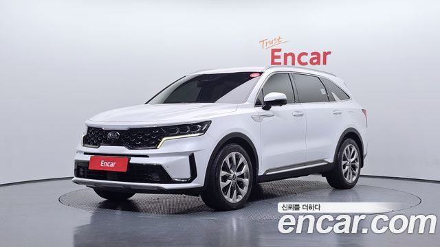 Kia Sorento Diesel 2.2 4WD, 2020