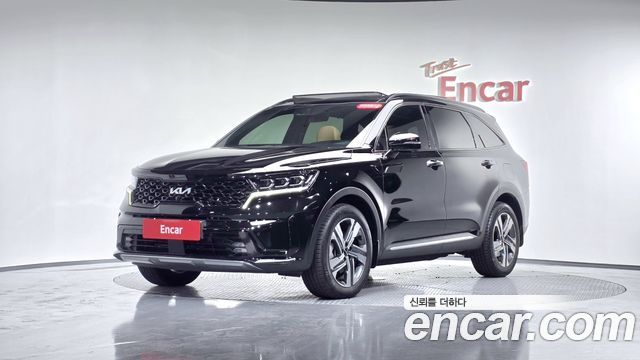 Kia Sorento HEV 1.6 2WD, 2023