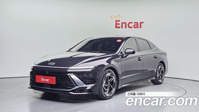 Hyundai Sonata 1.6 Turbo, 2023