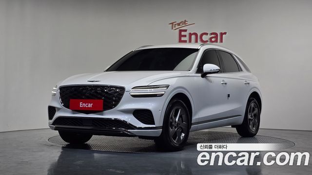 Genesis GV70 2.5T Gasoline 2WD, 2024