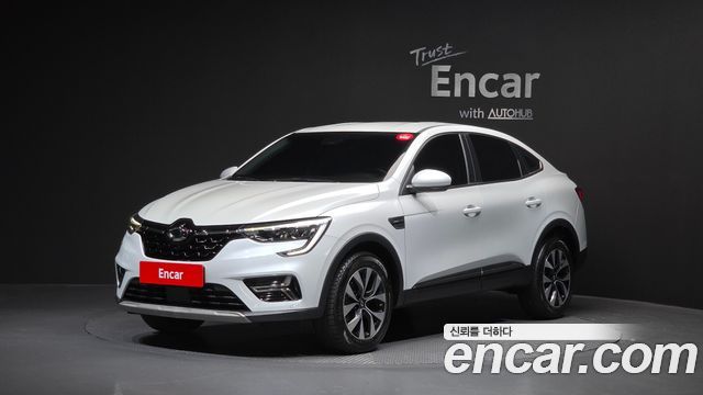 Renault XM3 1.6 GTe RE, 2023