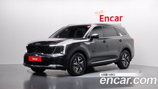 Kia Sorento HEV 1.6 2WD, 2024