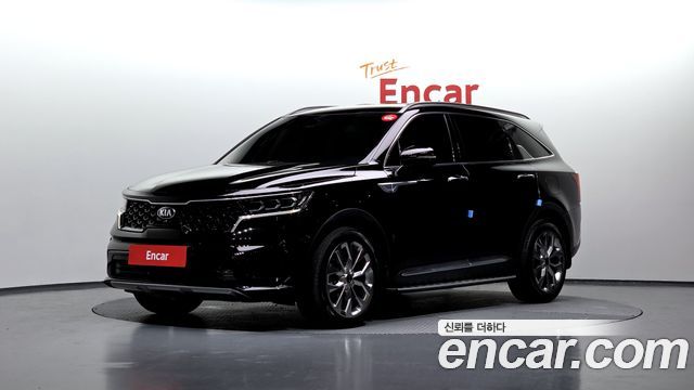 Kia Sorento Diesel 2.2 2WD, 2020