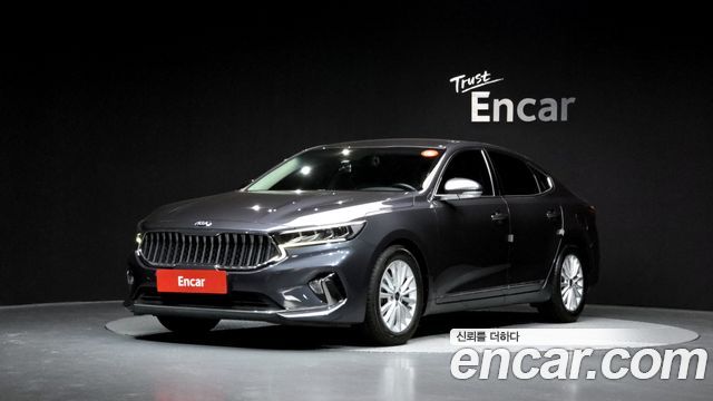 Kia K7 2.5 GDI Prestige, 2020
