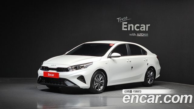 Kia K3 1.6, 2021