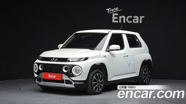 Hyundai Casper Turbo Modern, 2022