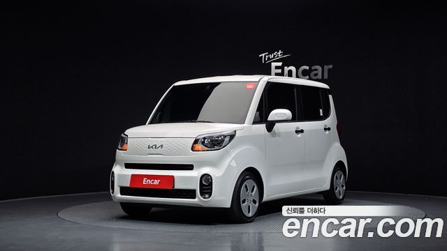 Kia RAY Van, 2022