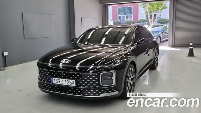 Hyundai Grandeur 2,5 Gasoline 2WD, 2023