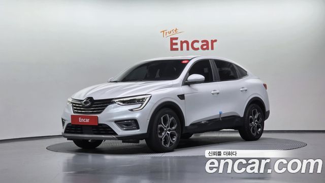 Renault XM3 1.3 TCe RE Signature, 2020