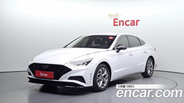 Hyundai Sonata 2.0, 2022