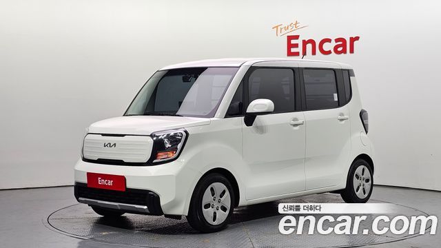 Kia RAY Van, 2022