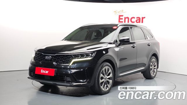 Kia Sorento Diesel 2.2 2WD, 2020